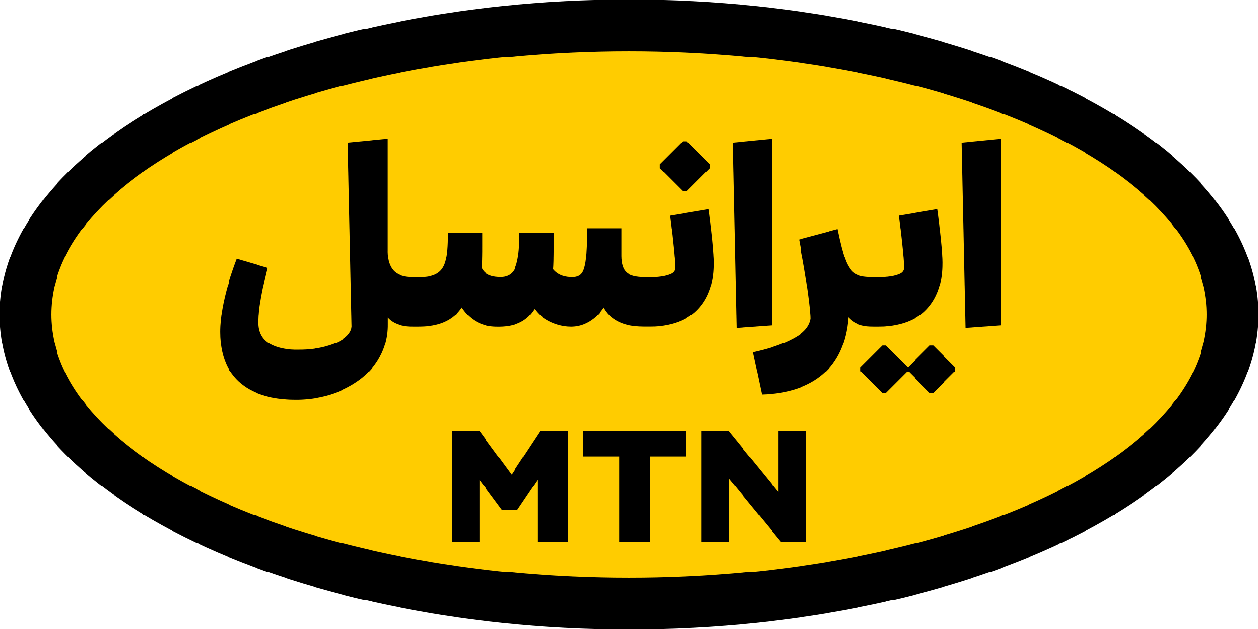 مندوب الرسمی ایرانسل